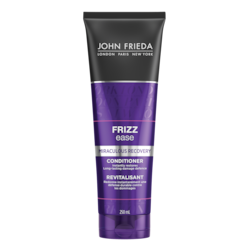 John Frieda Revitalisant réparateur Frizz Ease Miraculous Recovery 250 ml, 4,80 $/100ml