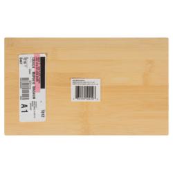 Magnum Bamboo Sushi Plate, Large 1 ea, $32.99/1ea