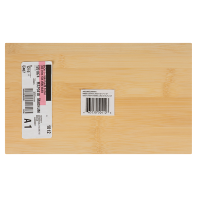 Magnum Bamboo Sushi Plate, Large 1 ea, $32.99/1ea