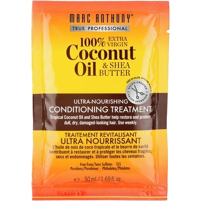 Marc Anthony Soin hydratant huile de coco et beurre de karité 50 ml, 9,98 $/100ml