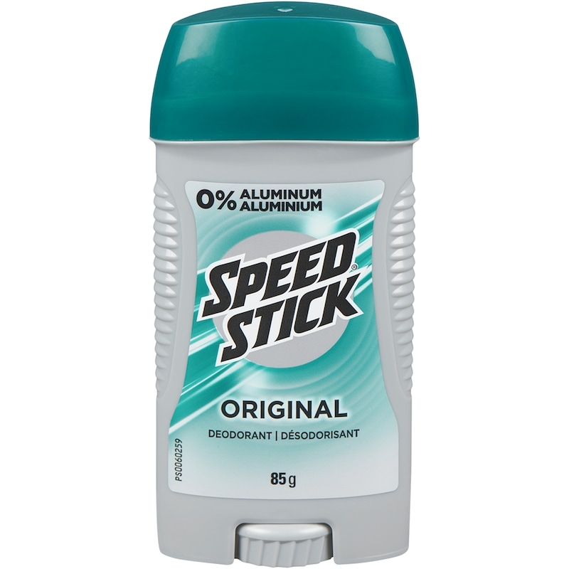 Men's Deodorant, Original