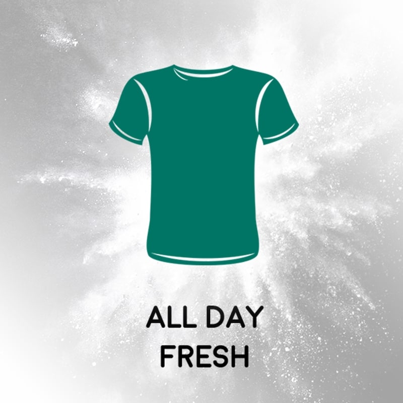 Men's Deodorant, Original