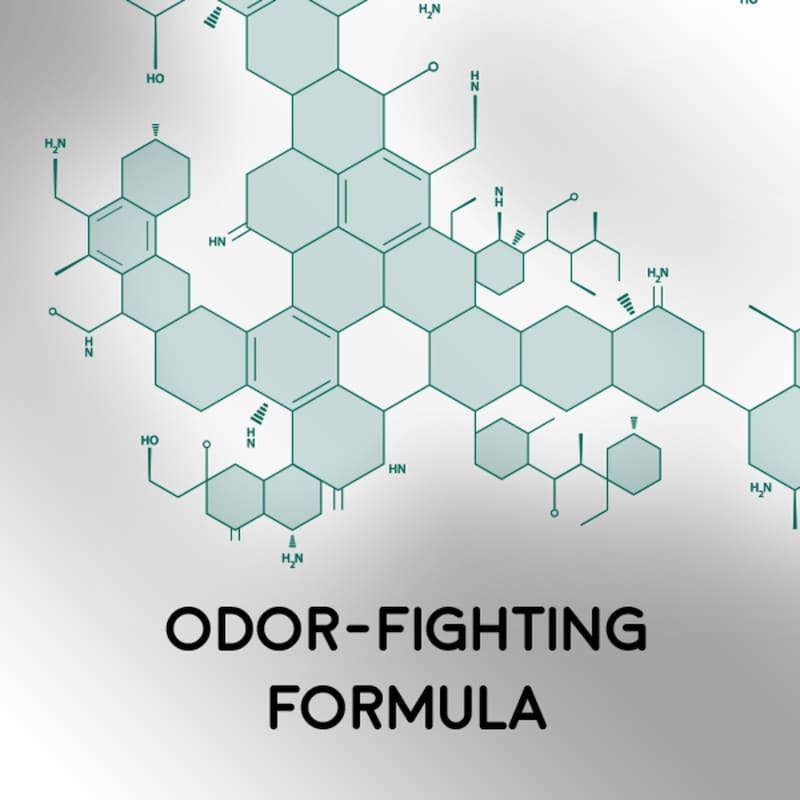 Men's Deodorant, Original