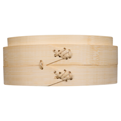 Magnum Bamboo Steamer 1 ea, $10.99/1ea
