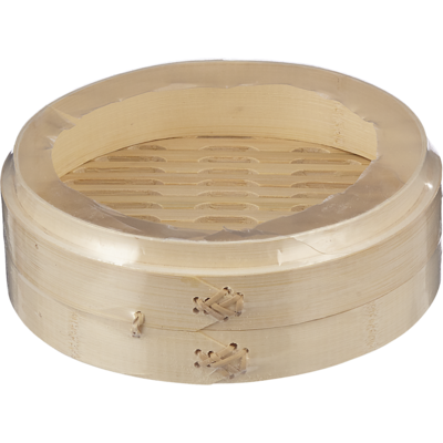 Magnum Base de cuiseur à vapeur en bambou 8 po 1 ea, 14,99 $/1ch