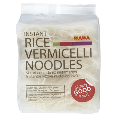 Mama Noodles Vermicelles instantanés 225 g, 1,33 $/100g