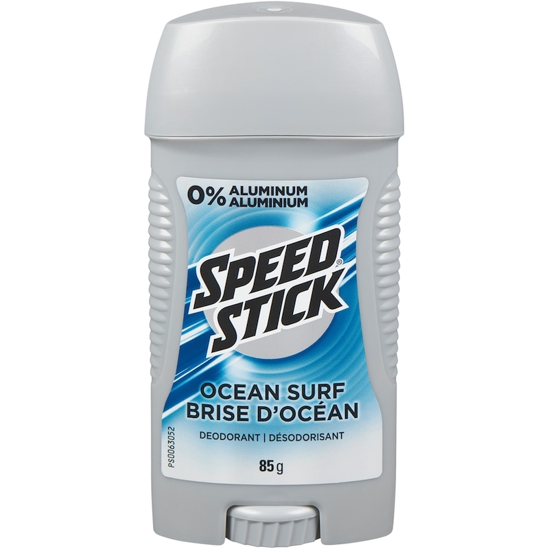 Men's Deodorant, Ocean Surf