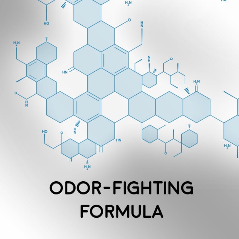 Men's Deodorant, Ocean Surf