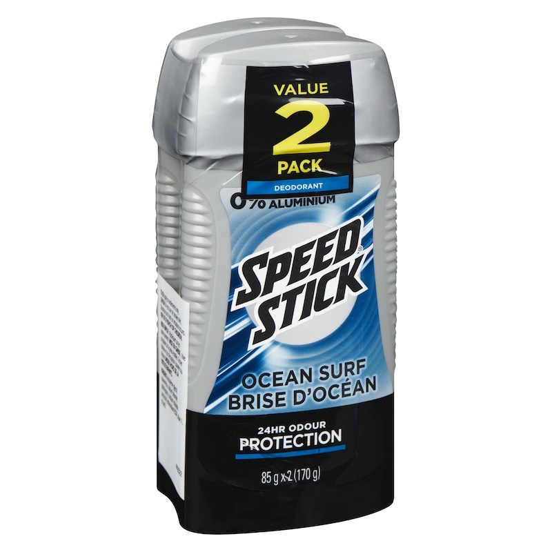 Men'S Deodorant, Ocean Surf