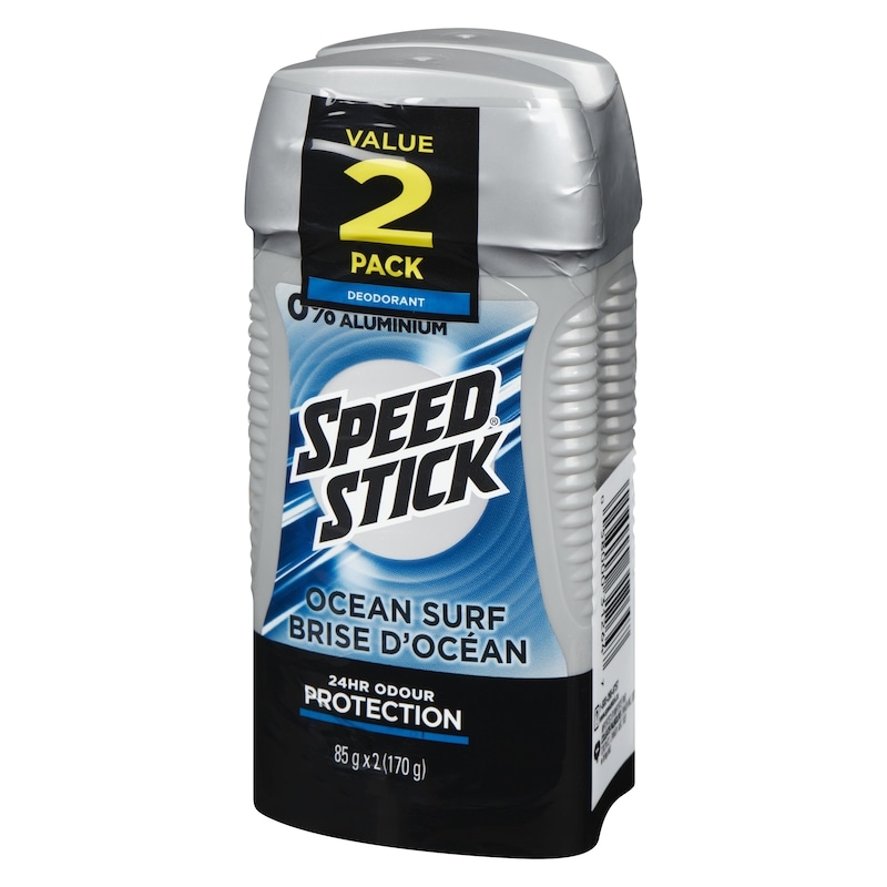 Men'S Deodorant, Ocean Surf