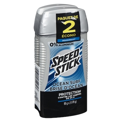 Déodorant Pour Hommes, Ocean Surf
