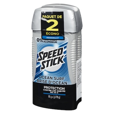 Déodorant Pour Hommes, Ocean Surf