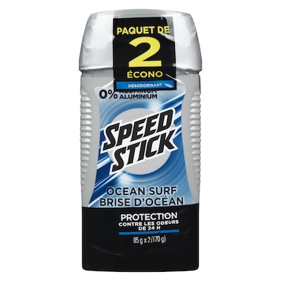 Déodorant Pour Hommes, Ocean Surf