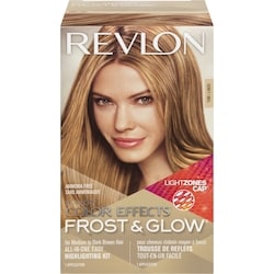 Color Effect Frost & Glow Honey Highlights