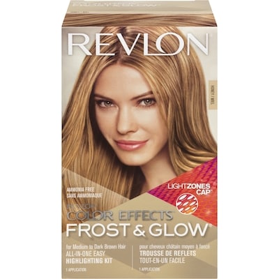 Revlon Color Effect Frost & Glow Honey Highlights 1 ea, $15.99/1ea
