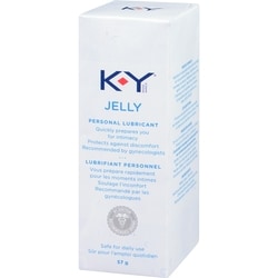 K-Y Personal Lubricant, gel - 57 g | Fortinos K-Y Personal Lubricant, gel - 57 g | Fortinos