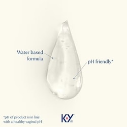 K-Y Sensual Silk Water-Based Personal Lubricant - 40 ml | Real Canadian Superstore K-Y Sensual Silk Water-Based Personal Lubricant - 40 ml | Real Canadian Superstore