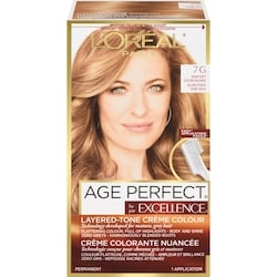 Excellence Age Perfect, 7G Dark Golden Blonde