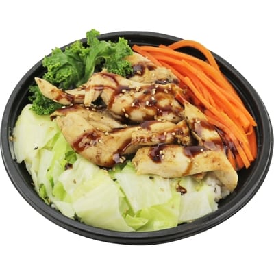 T&T Chicken Teriyaki 500 g, $1.90/100g