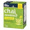 Tea India Chai Tea Latte Mix, Cardamom - 224 g | Zehrs