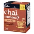 Tea India Chai Tea Latte Mix, Masala - 224 g | Zehrs