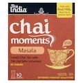 Tea India Chai Tea Latte Mix, Masala - 224 g | Zehrs