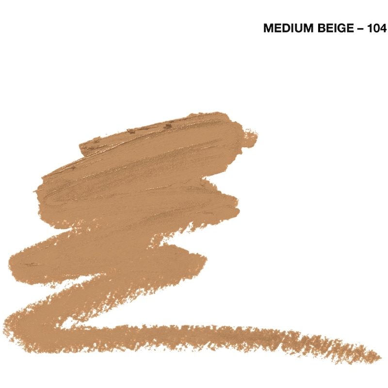 Concealer 104 Medium Beige
