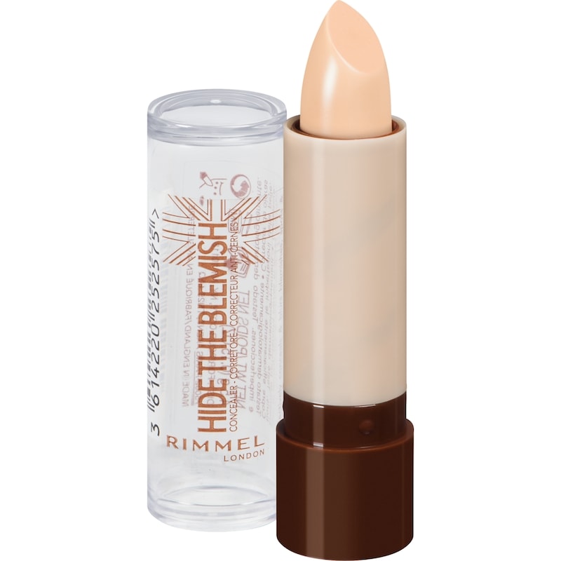 Concealer 104 Medium Beige