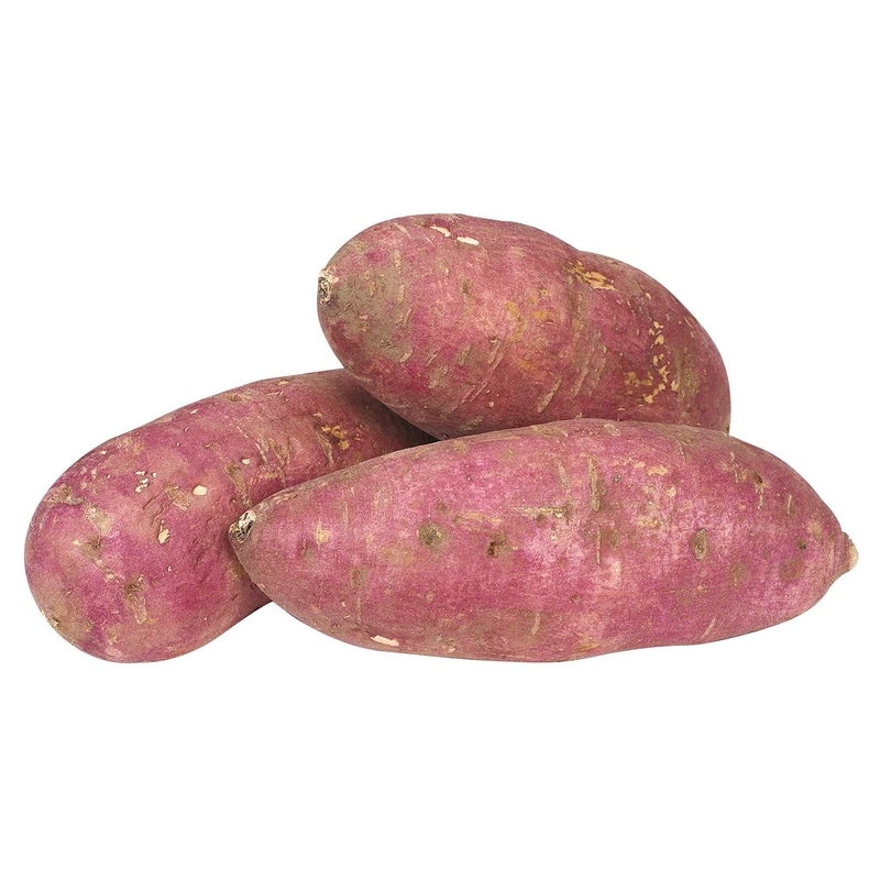 Purple Yam