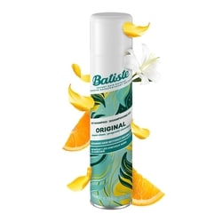 Batiste Shampoing sec Original 200 ml, 6,50 $/100ml
