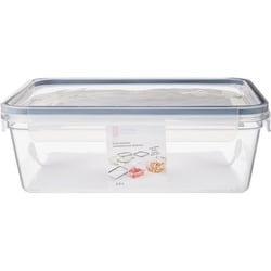 Rectangle Container 3.3 L