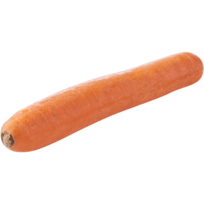 null Chinese Carrots, Jumbo $4.96/1kg $2.25/1lb