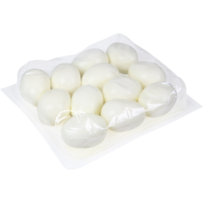 GFS Hard Cooked Eggs     12x12.0 ea, $0.47/1ea