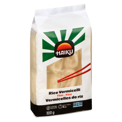 Vermicelle de Riz Qualité Supérieure