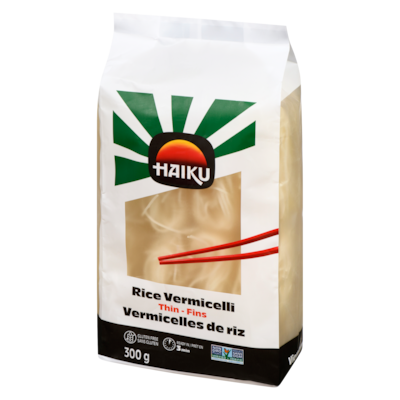 Vermicelle de Riz Qualité Supérieure