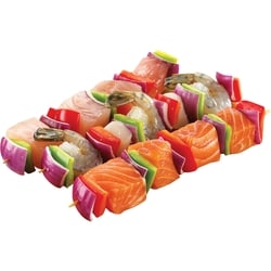 null Marlin Kabobs 130 g