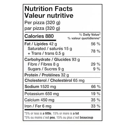 Ristorante Pizza pepperoni