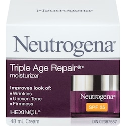 Triple Age Repair Moisturizer with SPF 25