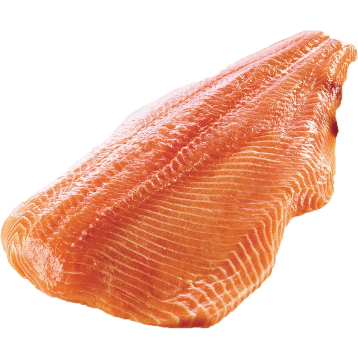 Boneless, Skinless Atlantic Salmon