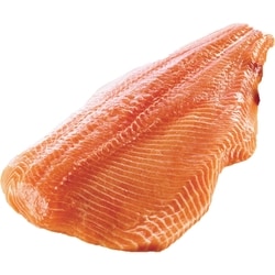 null Club Size Boneless, Skinless Atlantic Salmon $33.07/1kg $15.00/1lb
