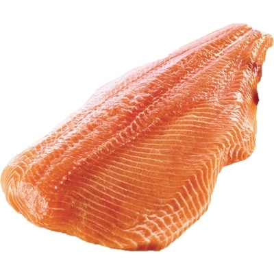null Club Size Boneless, Skinless Atlantic Salmon $33.07/1kg $15.00/1lb