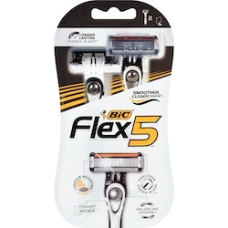 Flex 5 Hybrid Flex 5 Razor Blades