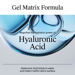 Neutrogena Hydroboost Facial gel-cream with hyaluronic acid - 47