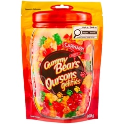 Gummy Bears