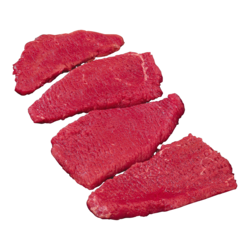 null Bifteck de cuisse attendri, format Club 29,73 $/1kg 13,49 $/1lb