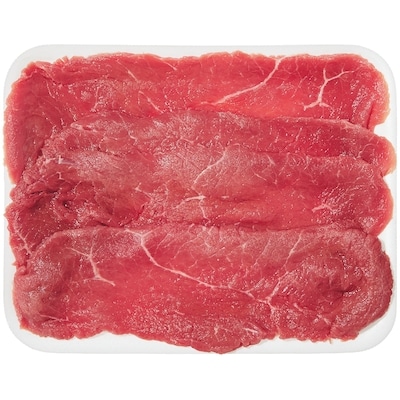 null Veal Leg Scaloppini $44.07/1kg $20.00/1lb