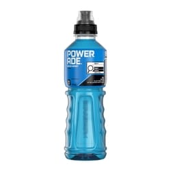 Powerade Sports Drink Mixed Berry Bottle 710 ml, $0.14/100ml