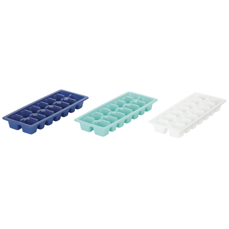 Ice Cube Trays