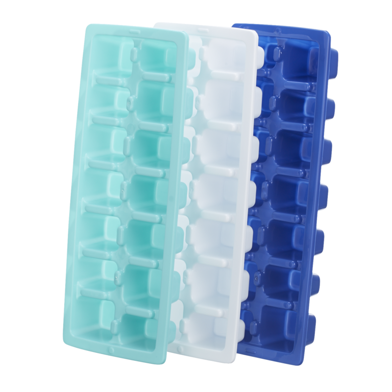 Ice Cube Trays