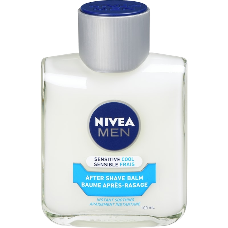 Men Sensitive Skin After Shave Balm